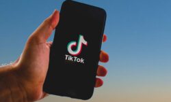 La historia de Tiktok. Imagen de Nitish Gupta en Pixabay